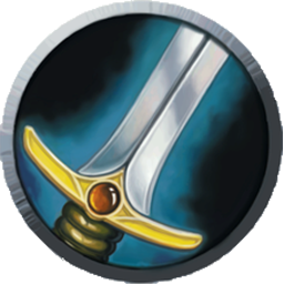 warrior icon